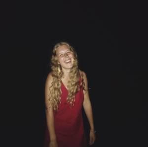 Meet your Posher, Somer